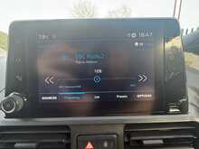 Peugeot Partner BlueHDi 950 Professional 