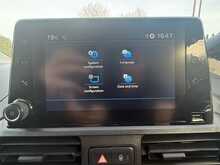 Peugeot Partner BlueHDi 950 Professional 