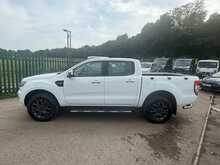 Ford Ranger TDCi XLT 