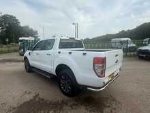 Ford Ranger TDCi XLT 