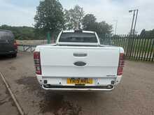 Ford Ranger TDCi XLT 