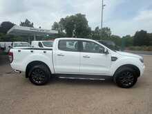 Ford Ranger TDCi XLT 