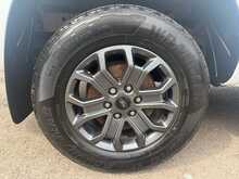 Ford Ranger TDCi XLT 