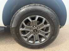 Ford Ranger TDCi XLT 
