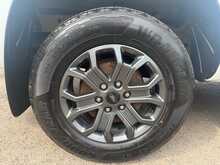 Ford Ranger TDCi XLT 