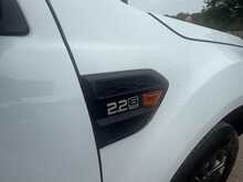 Ford Ranger TDCi XLT 