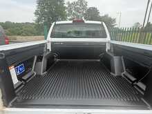 Ford Ranger TDCi XLT 