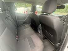 Ford Ranger TDCi XLT 