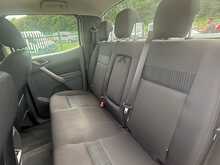Ford Ranger TDCi XLT 