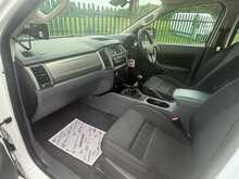 Ford Ranger TDCi XLT 