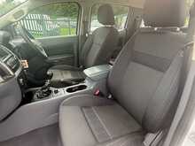 Ford Ranger TDCi XLT 