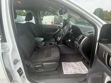 Ford Ranger TDCi XLT 