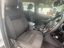 Ford Ranger TDCi XLT 