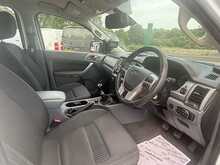 Ford Ranger TDCi XLT 