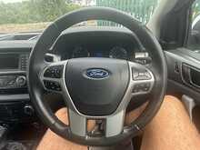 Ford Ranger TDCi XLT 