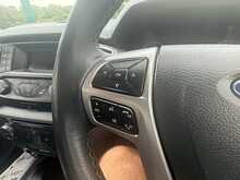 Ford Ranger TDCi XLT 