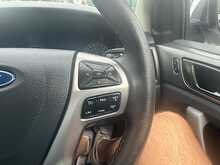Ford Ranger TDCi XLT 