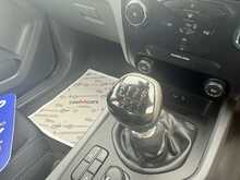 Ford Ranger TDCi XLT 