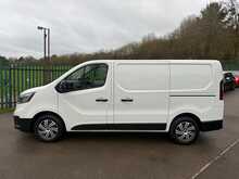 Renault Trafic dCi Blue SL28 Business+ 
