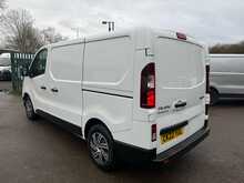 Renault Trafic dCi Blue SL28 Business+ 