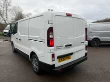 Renault Trafic dCi Blue SL28 Business+ 