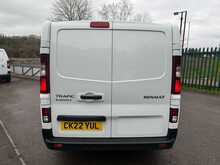 Renault Trafic dCi Blue SL28 Business+ 