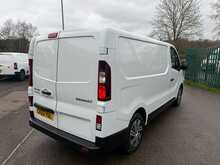 Renault Trafic dCi Blue SL28 Business+ 