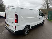 Renault Trafic dCi Blue SL28 Business+ 
