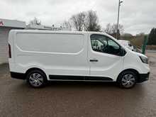 Renault Trafic dCi Blue SL28 Business+ 