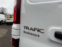 Renault Trafic dCi Blue SL28 Business+ 