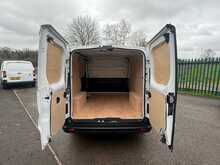 Renault Trafic dCi Blue SL28 Business+ 