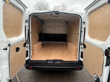 Renault Trafic dCi Blue SL28 Business+ 