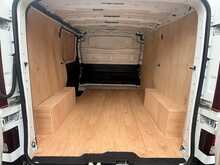 Renault Trafic dCi Blue SL28 Business+ 
