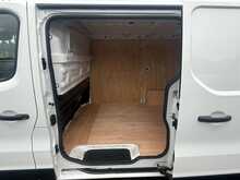 Renault Trafic dCi Blue SL28 Business+ 