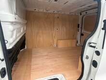 Renault Trafic dCi Blue SL28 Business+ 