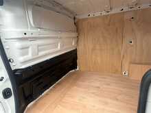 Renault Trafic dCi Blue SL28 Business+ 