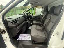 Renault Trafic dCi Blue SL28 Business+ 