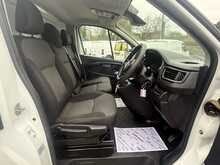 Renault Trafic dCi Blue SL28 Business+ 