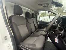 Renault Trafic dCi Blue SL28 Business+ 
