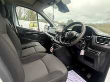 Renault Trafic dCi Blue SL28 Business+ 