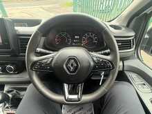 Renault Trafic dCi Blue SL28 Business+ 