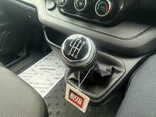 Renault Trafic dCi Blue SL28 Business+ 