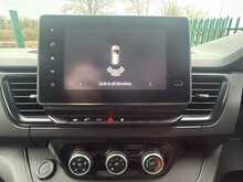 Renault Trafic dCi Blue SL28 Business+ 