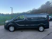 Renault Trafic dCi Blue SL28 Business+ 