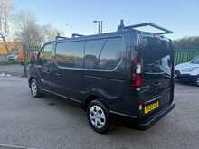 Renault Trafic dCi Blue SL28 Business+ 