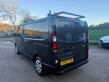 Renault Trafic dCi Blue SL28 Business+ 