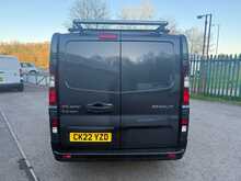 Renault Trafic dCi Blue SL28 Business+ 