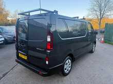 Renault Trafic dCi Blue SL28 Business+ 