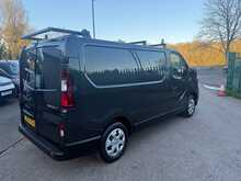 Renault Trafic dCi Blue SL28 Business+ 