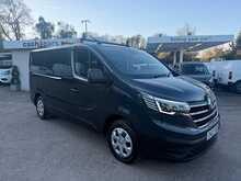 Renault Trafic dCi Blue SL28 Business+ 